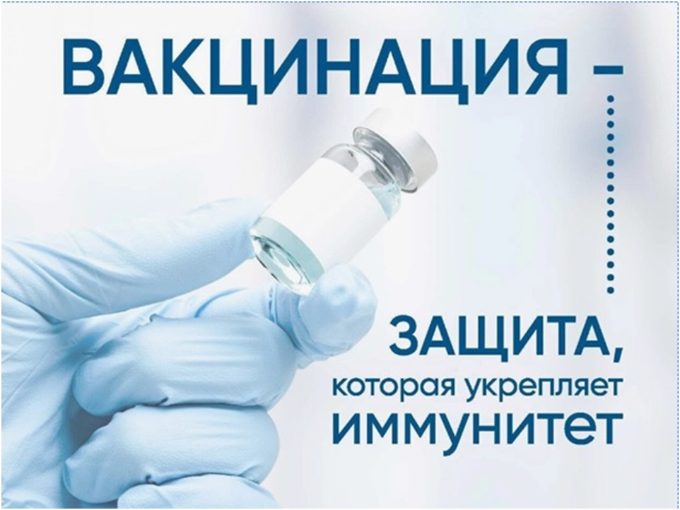 Забота об иммунитете сегодня — это защита здоровья в будущем