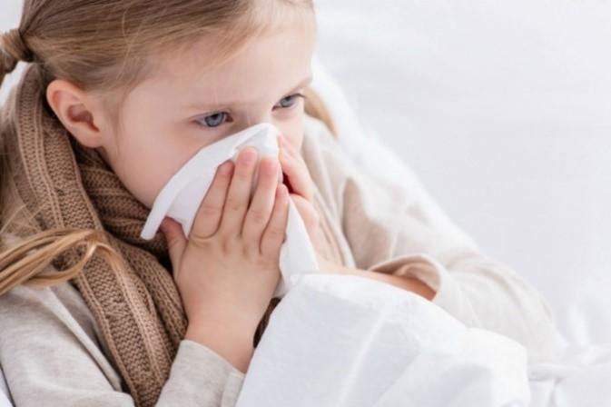 Роспотребнадзор: ситуация с гриппом и ОРВИ напряженная