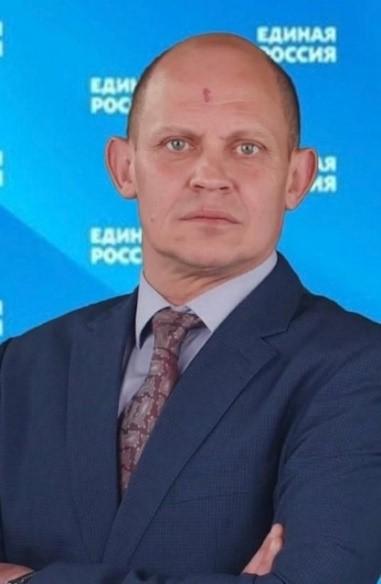 Исполняющим обязанности министра здравоохранения Тамбовской области назначен Алексей Овчинников